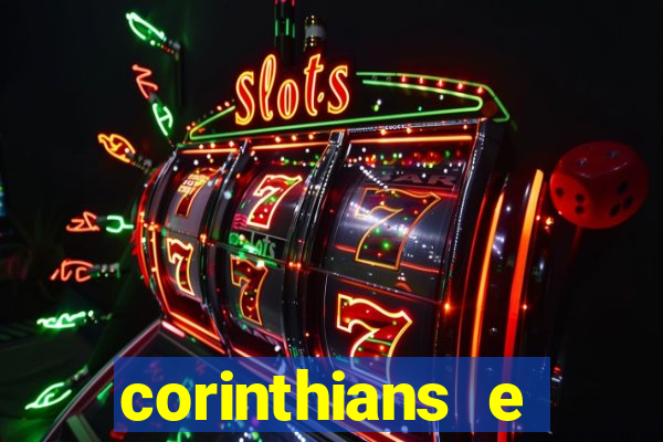 corinthians e cruzeiro futemax